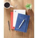 Descubre nuestra exclusiva Libreta A5 de PU made in Europe