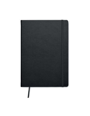 Descubre nuestra exclusiva Libreta A5 de PU made in Europe