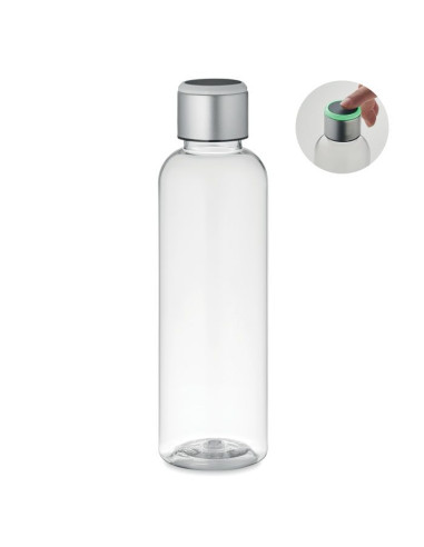 Botella Tritan™ con Recordatorio de Hidratación