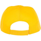 Gorra infantil 100% algodón