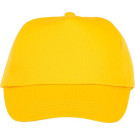 Gorra infantil 100% algodón