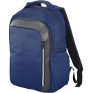 Mochila contemporánea con RFID: Protege tu tecnología y estilo.