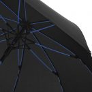 Paraguas antiviento automático Ø 102 cm