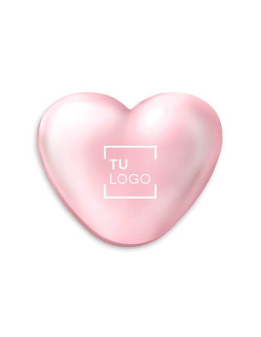 Bálsamo Labial Corazón | Regalos Originales ONLINE