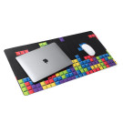 Alfombrilla para GAMER personalizada a todo color