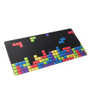 Alfombrilla para GAMER personalizada a todo color
