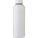 Botella de Acero Inoxidable Reciclado: Sostenibilidad en Cada Sorbo