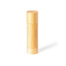 Bálsamo Labial de Bambú con aroma de Vainilla