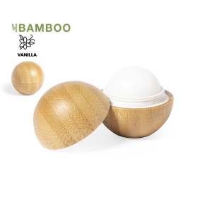 Bálsamo labial redondo | Protector labial de colores 2