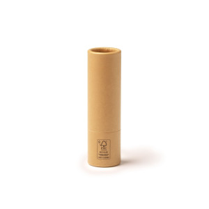 Bálsamo Labial Cartón Reciclado | Certificado FSC | Protección SPF15 2