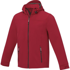 Chaqueta softshell para hombre Langley