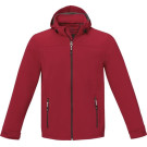 Chaqueta softshell para hombre Langley