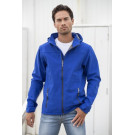 Chaqueta Softshell Langley para Hombre