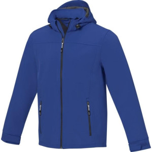 Chaqueta Softshell Langley para Hombre 2