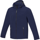 Chaqueta softshell para hombre Langley