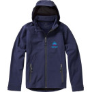 Chaqueta Softshell Langley para Hombre