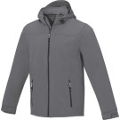 Chaqueta softshell para hombre Langley