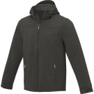 Chaqueta Softshell Langley para Hombre