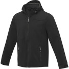 Chaqueta Softshell Langley para Hombre