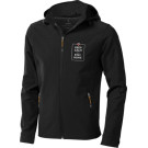 Chaqueta Softshell Langley para Hombre