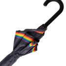 Paraguas Rainbow 127 cm Ø