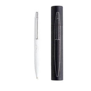 Bolígrafo Slim Twist - Chili 2