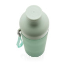 Botella de Tritan Antigoteo al Vacío: ¡Hidratación sin límites y compromiso con el planeta!