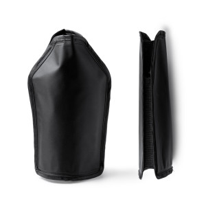 Enfriador de Botellas de Poliéster con Cintas Elásticas 2