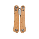Multiherramienta de Madera | ¡12 Funciones en un solo regalo!