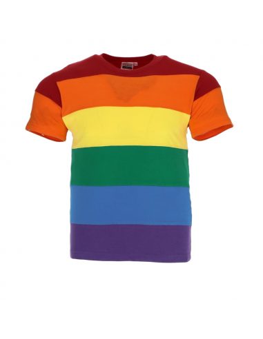 Camiseta Rainbow