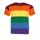 Camiseta Rainbow