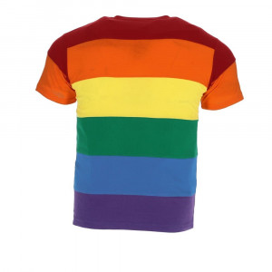 Celebra con Estilo: Camiseta LGTBI para el Día del Orgullo 2