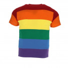 Camiseta Rainbow