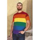 Camiseta Rainbow