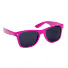 Gafas de sol de colores personalizadas