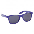 Gafas de sol de colores personalizadas