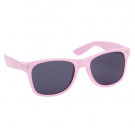 Gafas de sol de colores | Gafas de sol de plástico