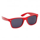 Gafas de sol de colores personalizadas