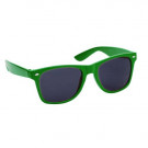 Gafas de sol de colores personalizadas