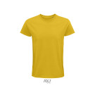 Camiseta de Algodón Orgánico 175g | Personalización Empresarial