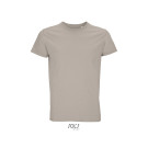 Camiseta de Algodón Orgánico 175g | Personalización Empresarial
