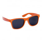 Gafas de sol de colores personalizadas