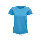 Camiseta Sol´s Pioneer mujer 175 gr/m2