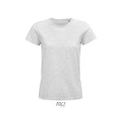 Camiseta Sol´s Pioneer mujer 175 gr/m2