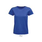 Camiseta Sol´s Pioneer mujer 175 gr/m2