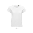 Camiseta Sol´s Pioneer mujer 175 gr/m2