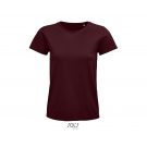 Camiseta Sol´s Pioneer mujer 175 gr/m2