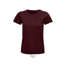 Camiseta Sol´s Pioneer mujer 175 gr/m2