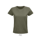 Camiseta Sol´s Pioneer mujer 175 gr/m2