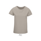 Camiseta Sol´s Pioneer mujer 175 gr/m2